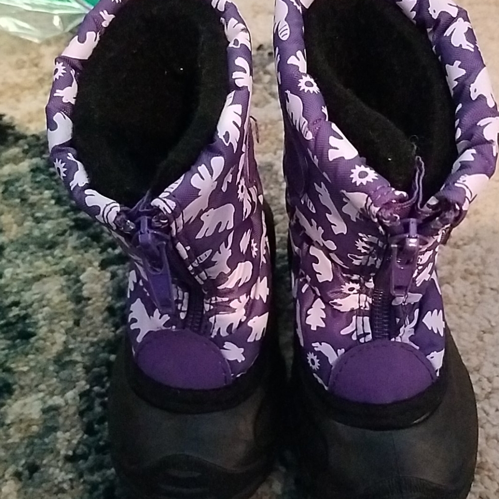 Kamik Snow Boots